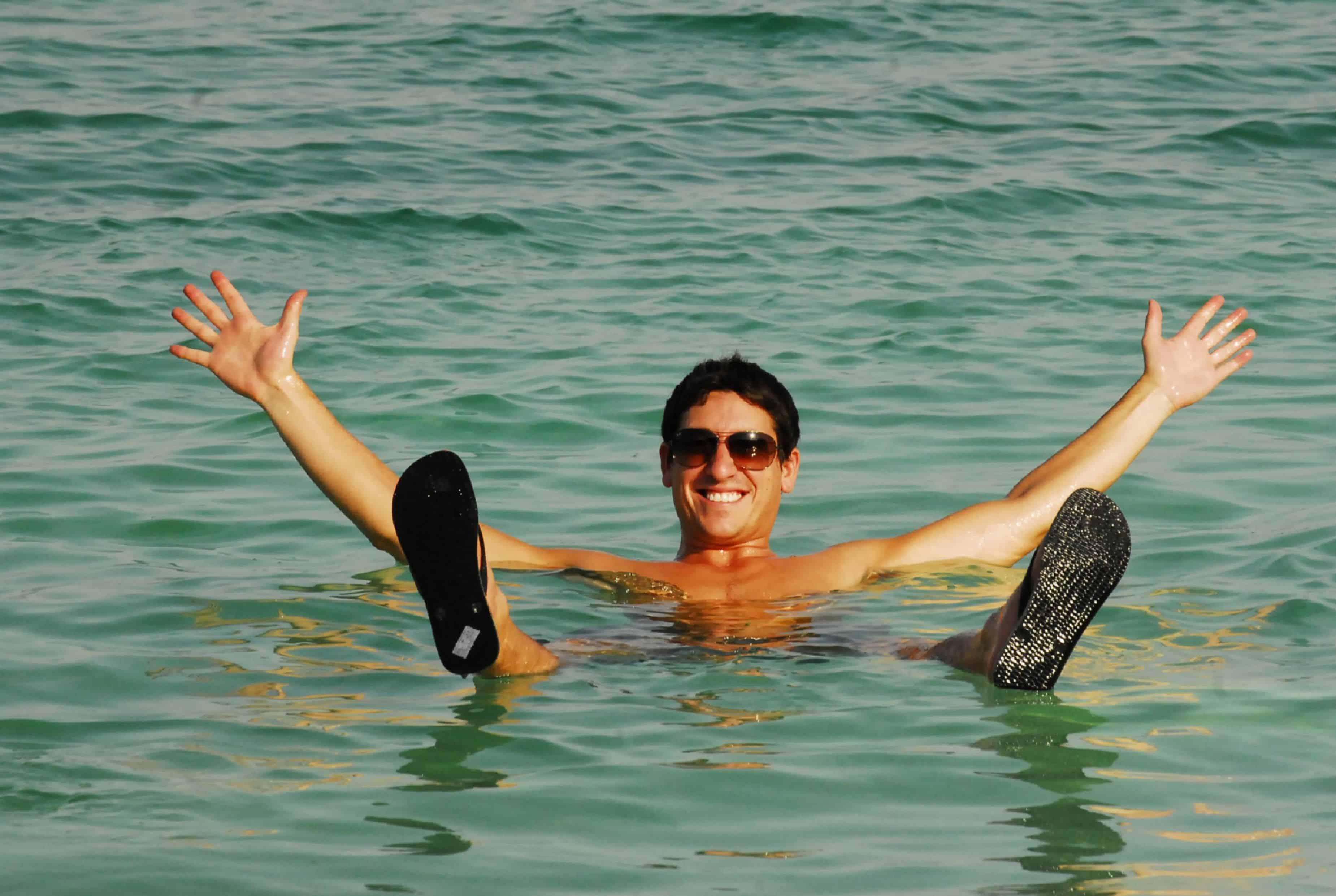 The Best Holidays for Selfies