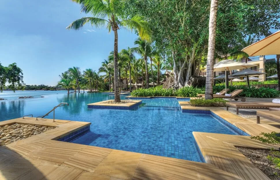 The Westin Turtle Bay Resort