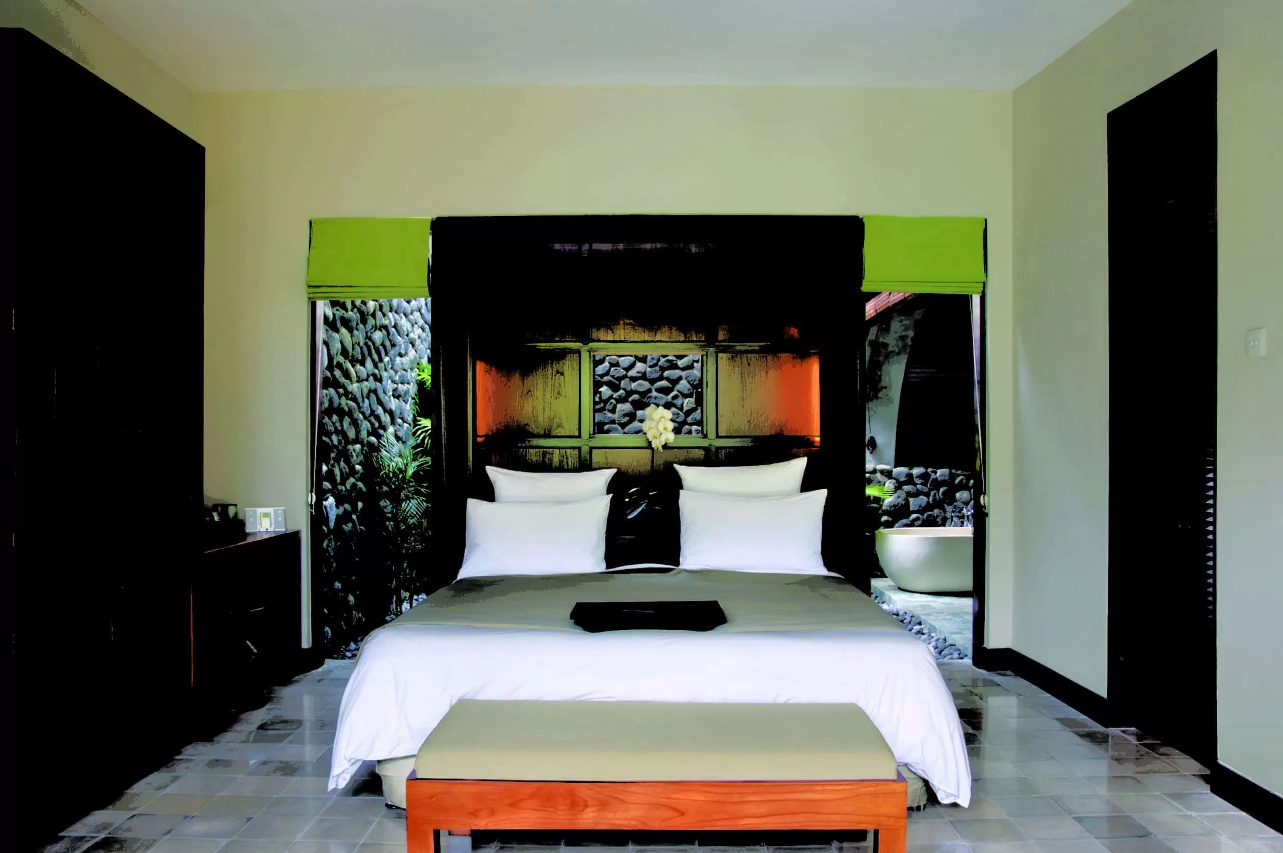 Luxury gay travel