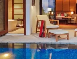 Luxury gay travel