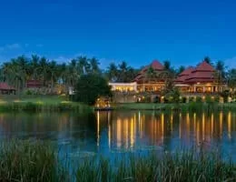 Banyan Tree Phuket