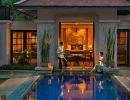 Banyan Tree Phuket