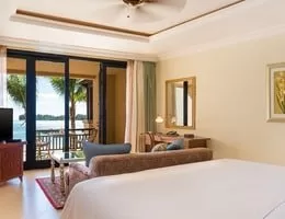 Luxury gay travel