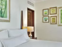 Luxury gay travel