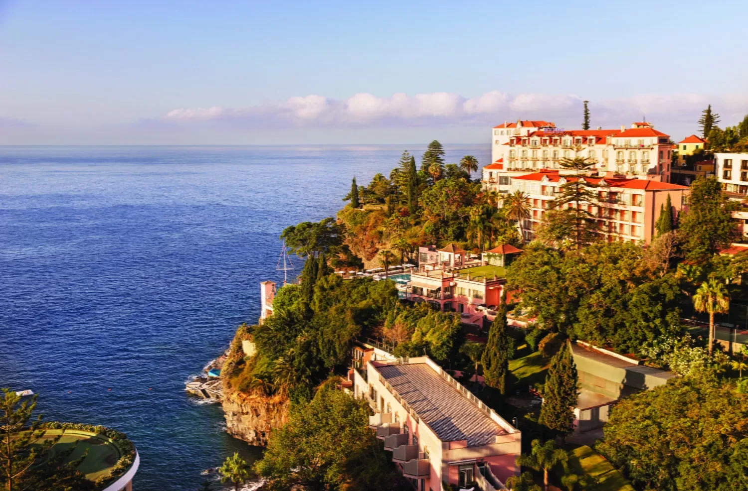 Belmond Reid's Palace - Madeira