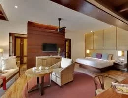 Luxury gay travel