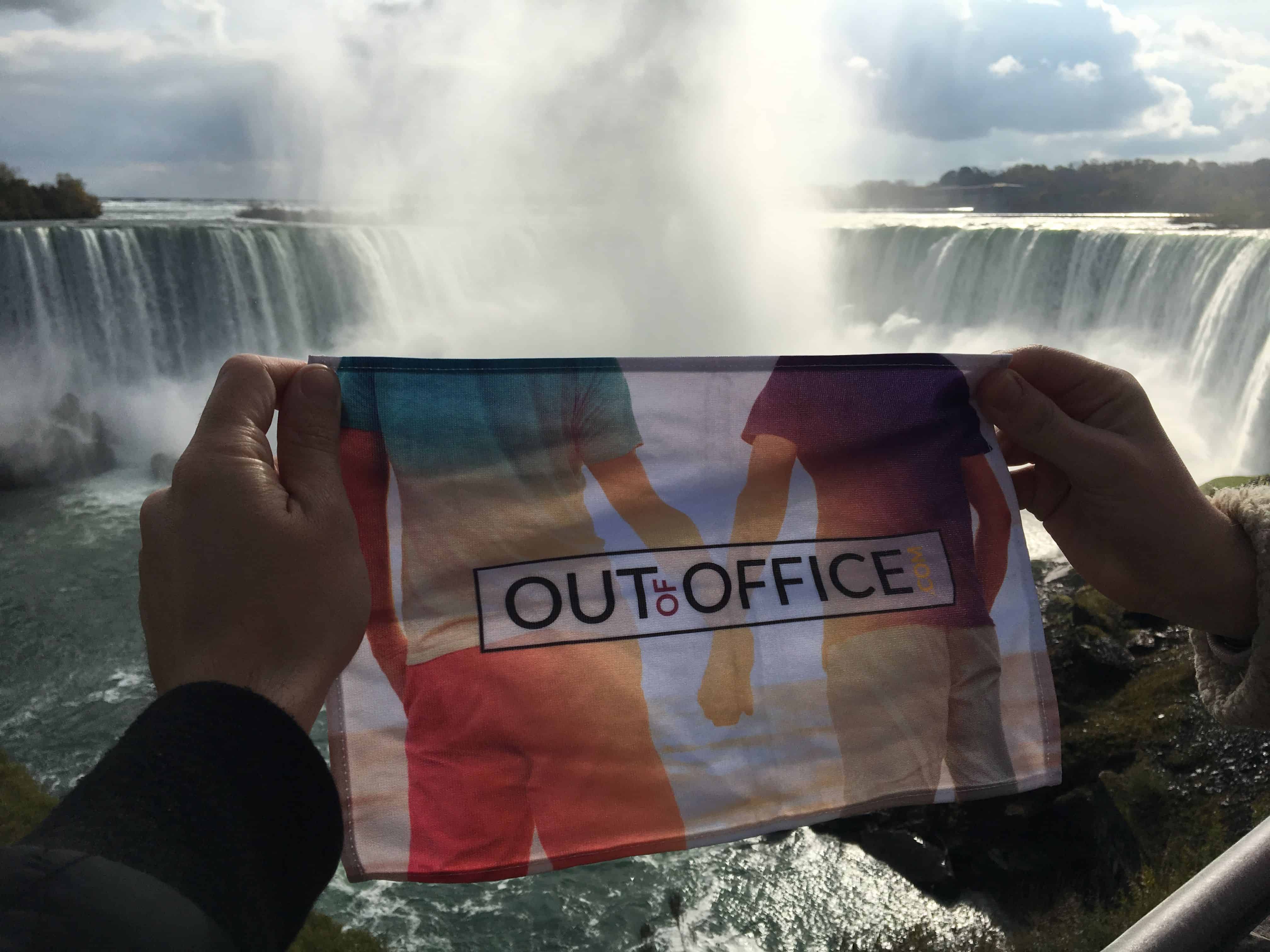 The best things to do in Toronto and Niagara Falls