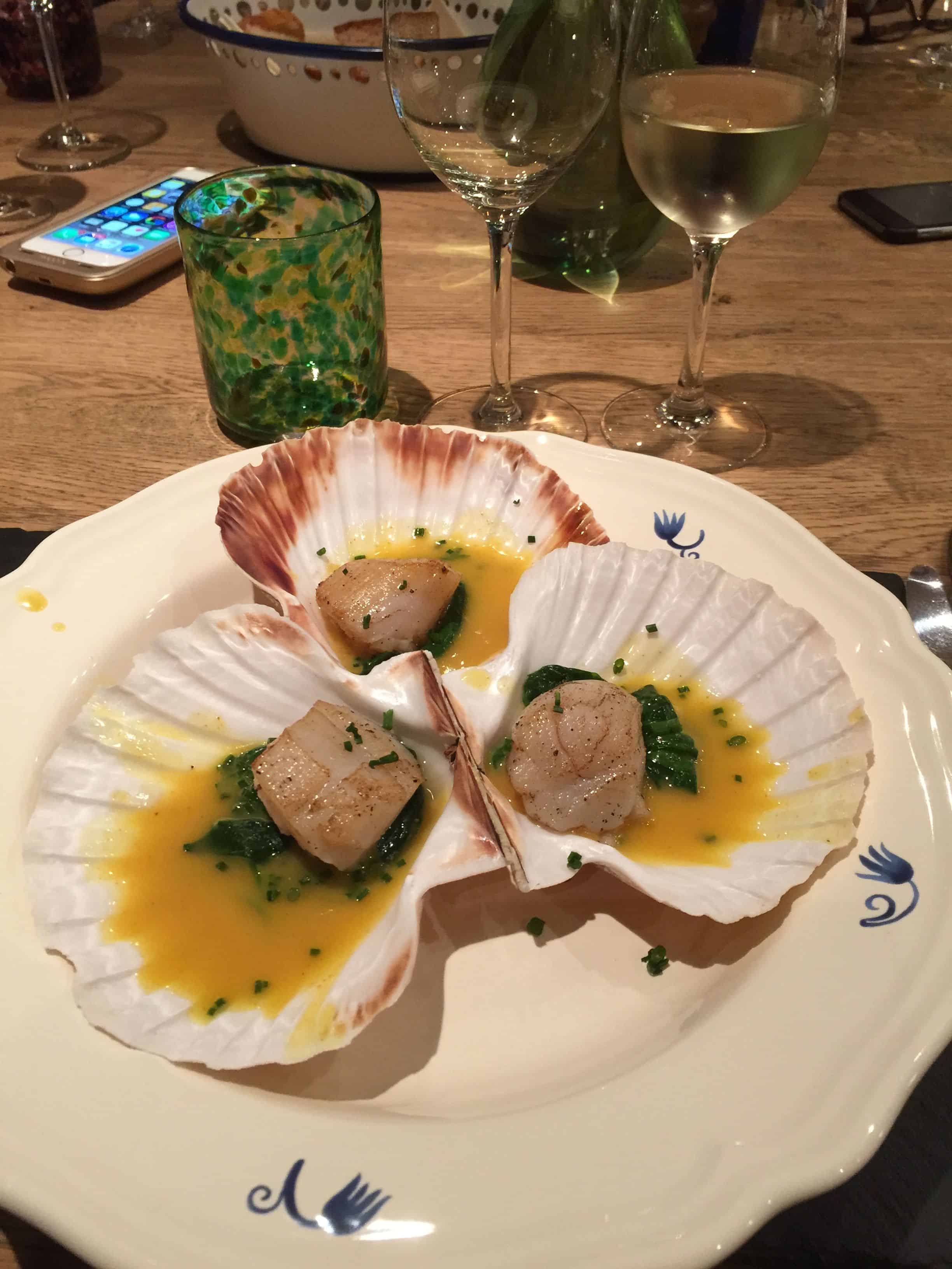 The Top 5 Places to Visit to Satisfy Your Stomach