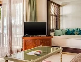 Luxury gay travel