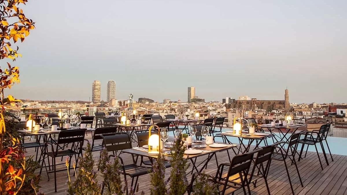 MiM Sitges Boutique And Spa