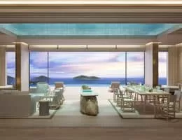 Six Senses Zil Pasyon