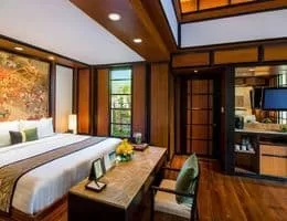 Luxury gay travel