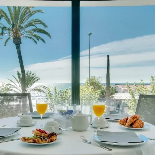 Hotel Calipolis