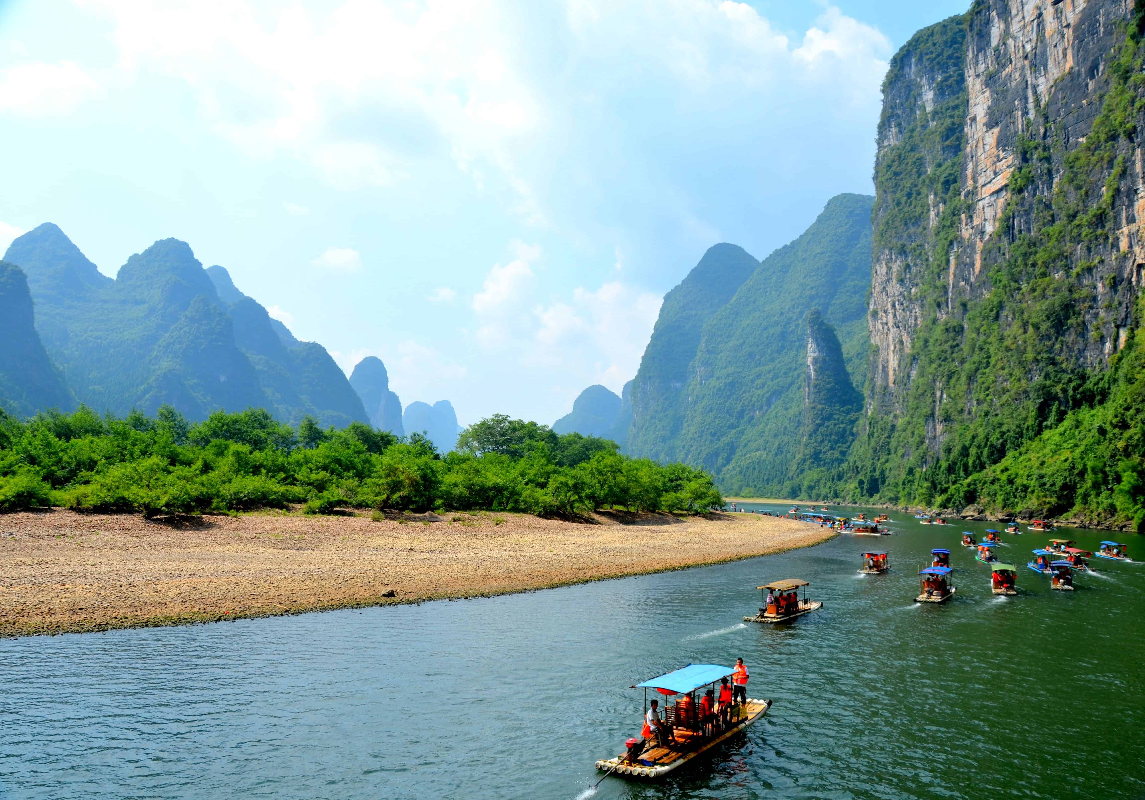 Most Underrated Destinations for LGBT Travellers