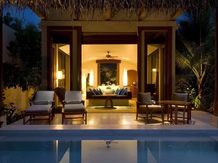 Luxury gay travel