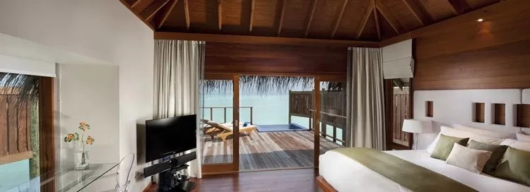 Luxury gay travel