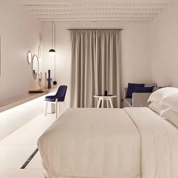 Luxury gay travel