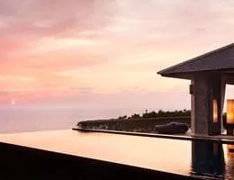 Luxury gay travel