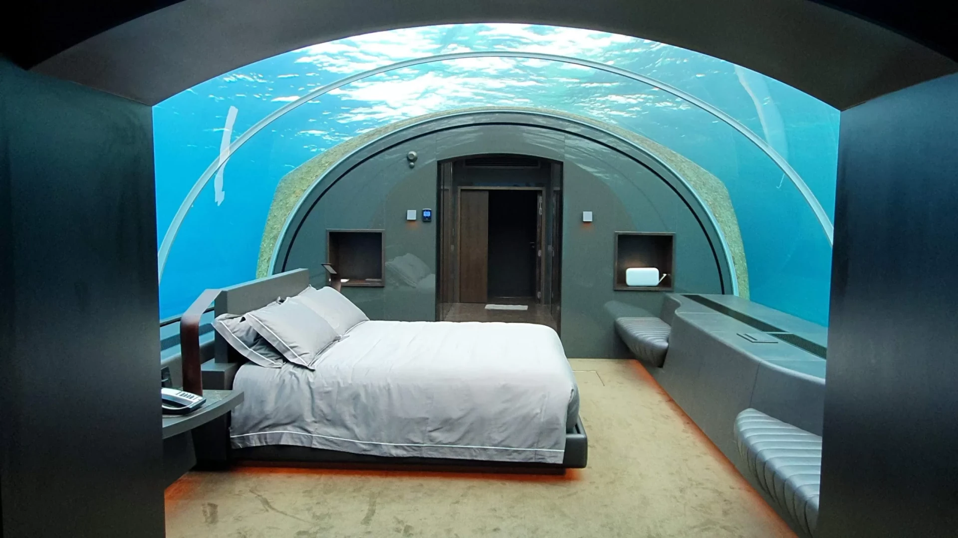 Luxury gay travel