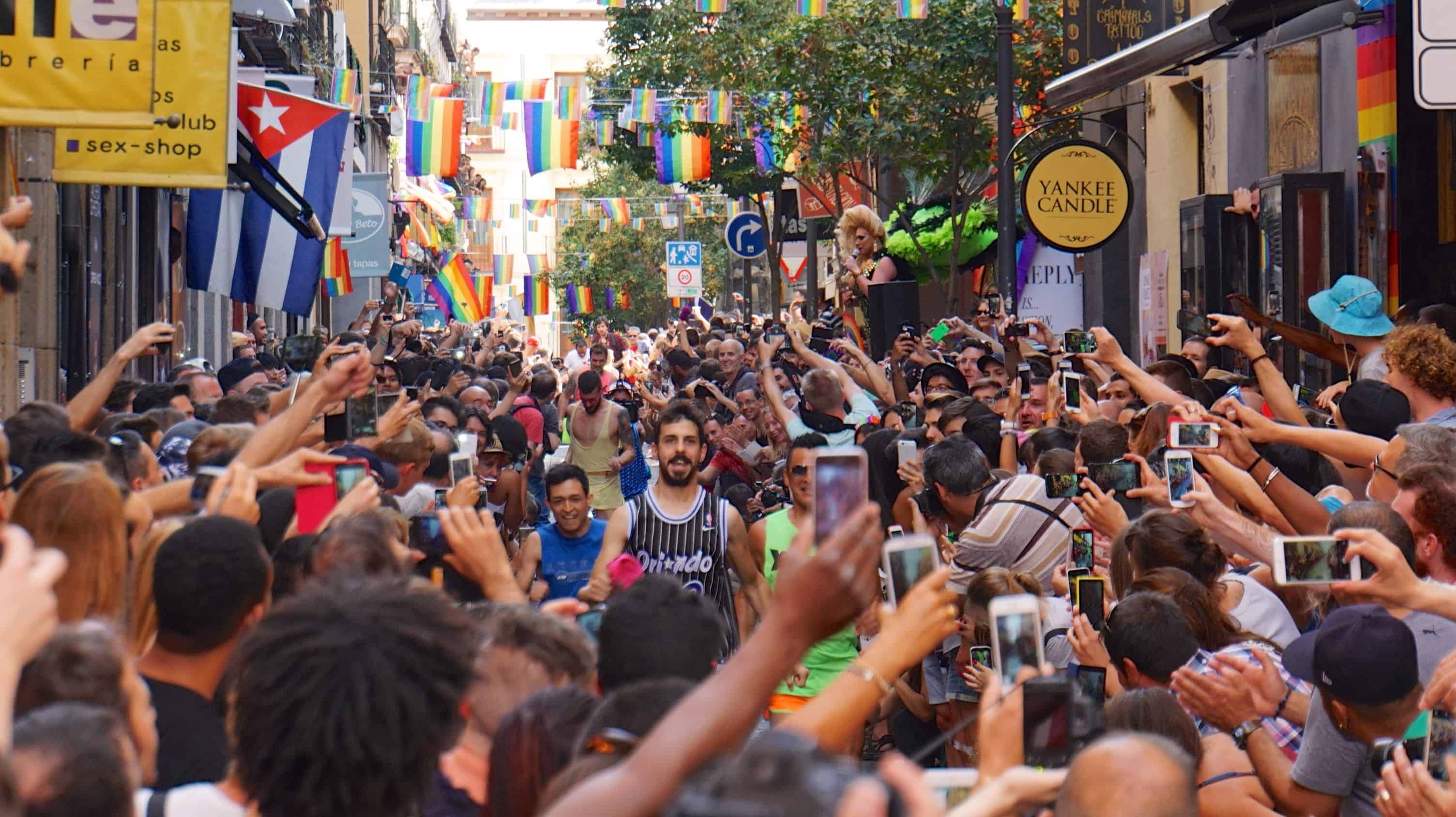 World's Best Gay Cities