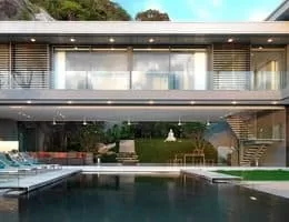 Luxury gay travel