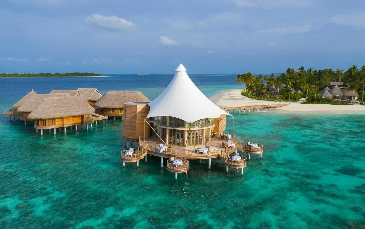 Four Other Islands Like The Maldives That Will Leave You Speechless