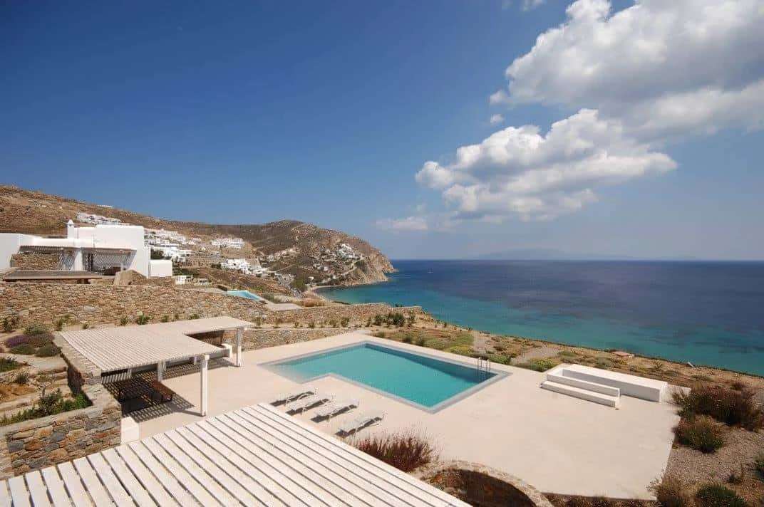 Villa Astarte