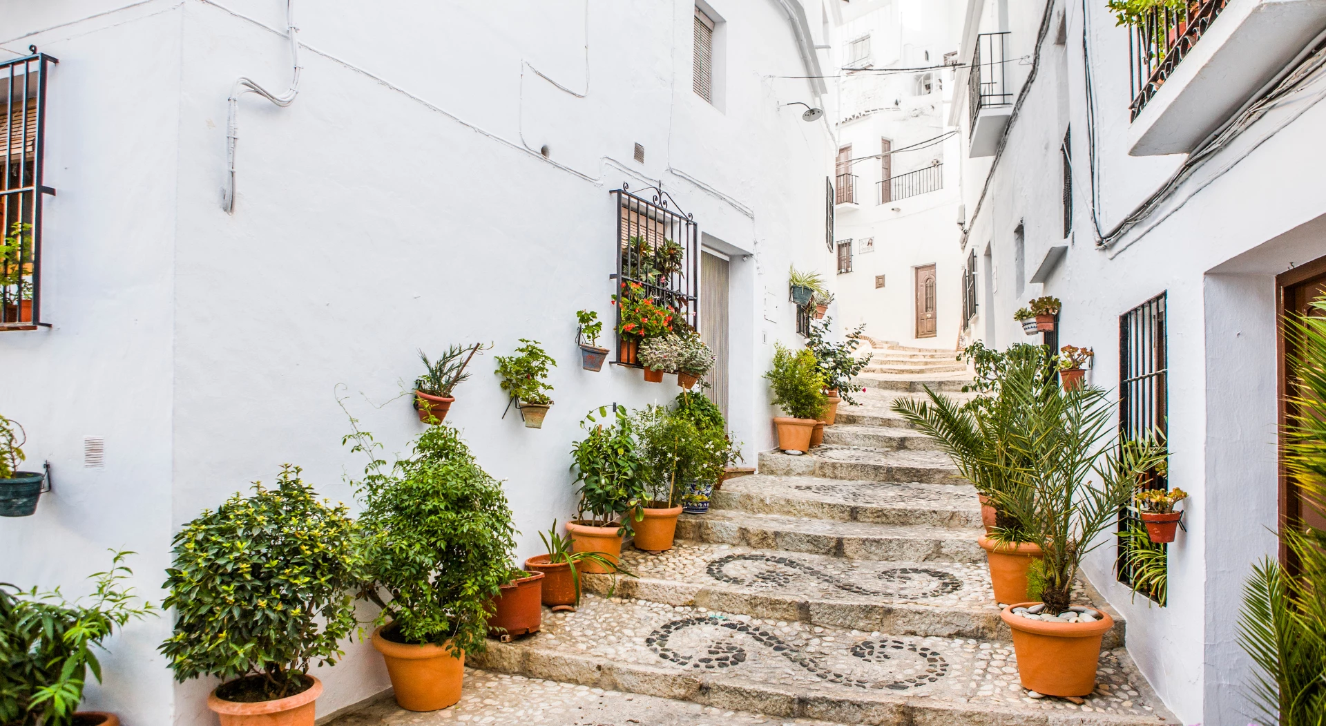 Andalucia Travel Guide