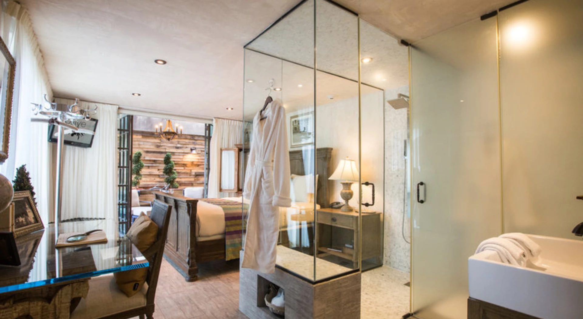 O:live Boutique Hotel