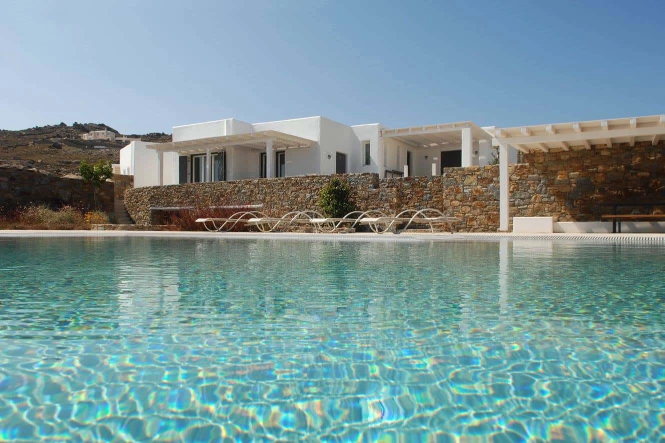 Villa Astarte