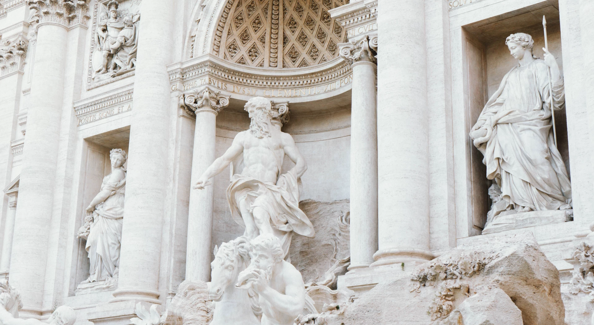The top places to visit in Rome, according to the locals