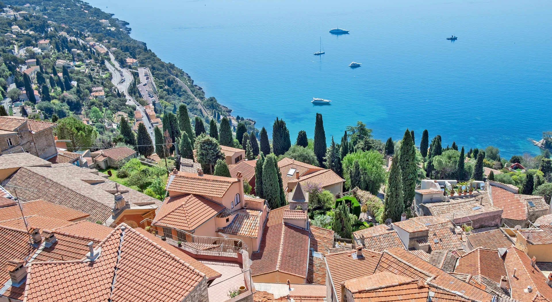 The Best Places to Visit in June