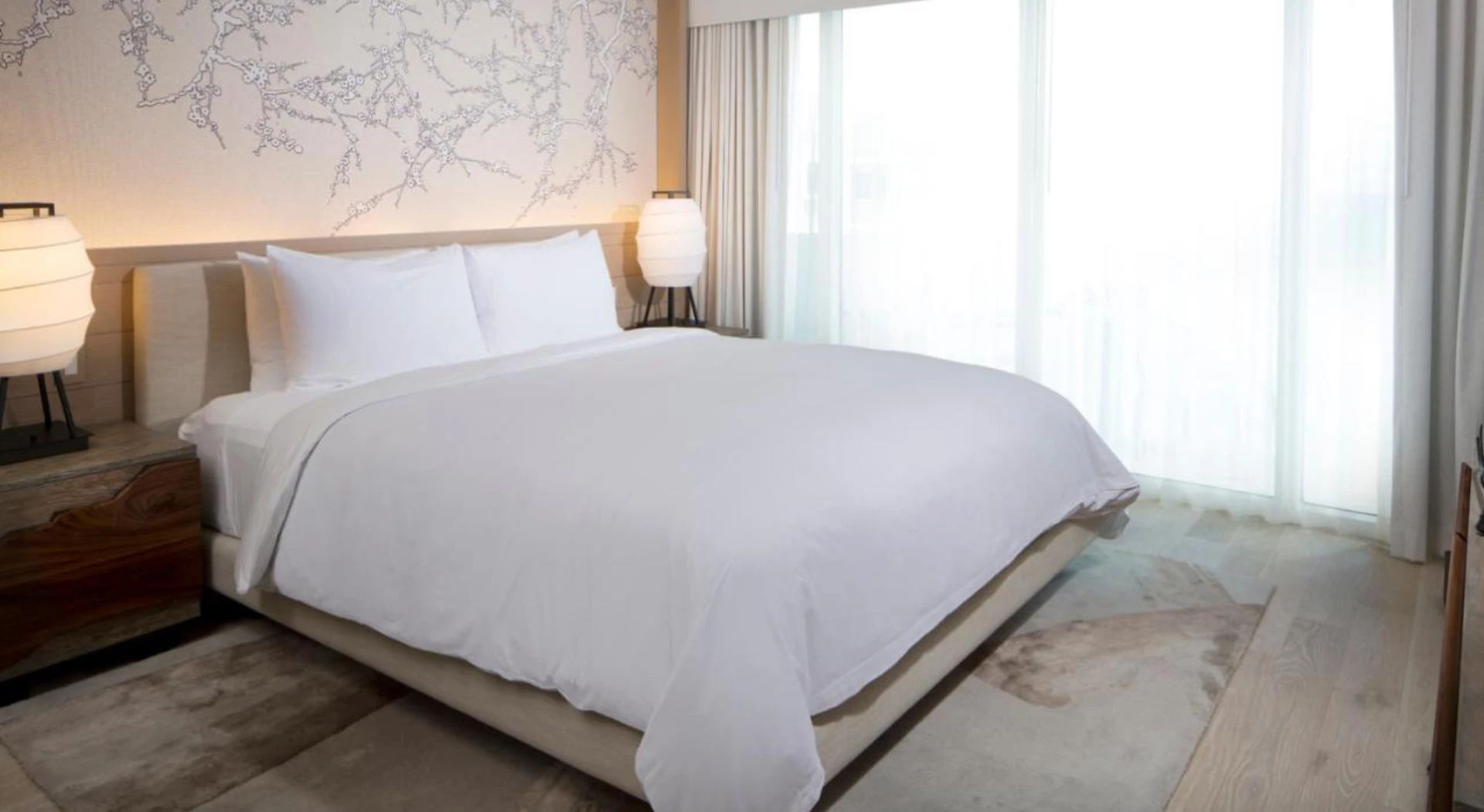 Luxury gay travel