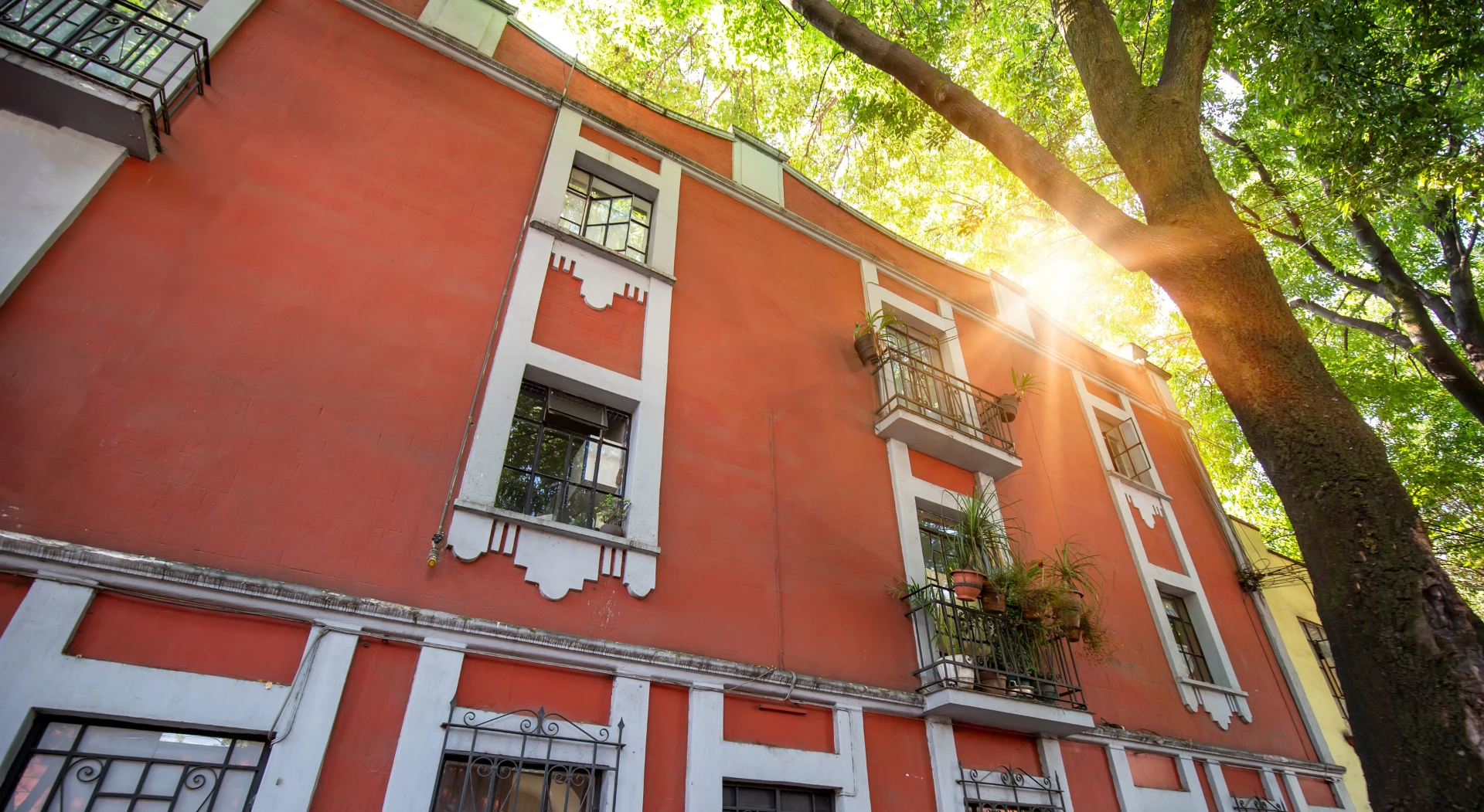 Casa Azul