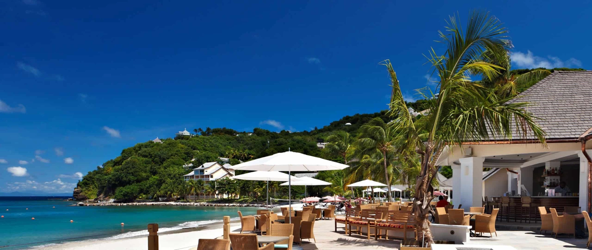 BodyHoliday St Lucia