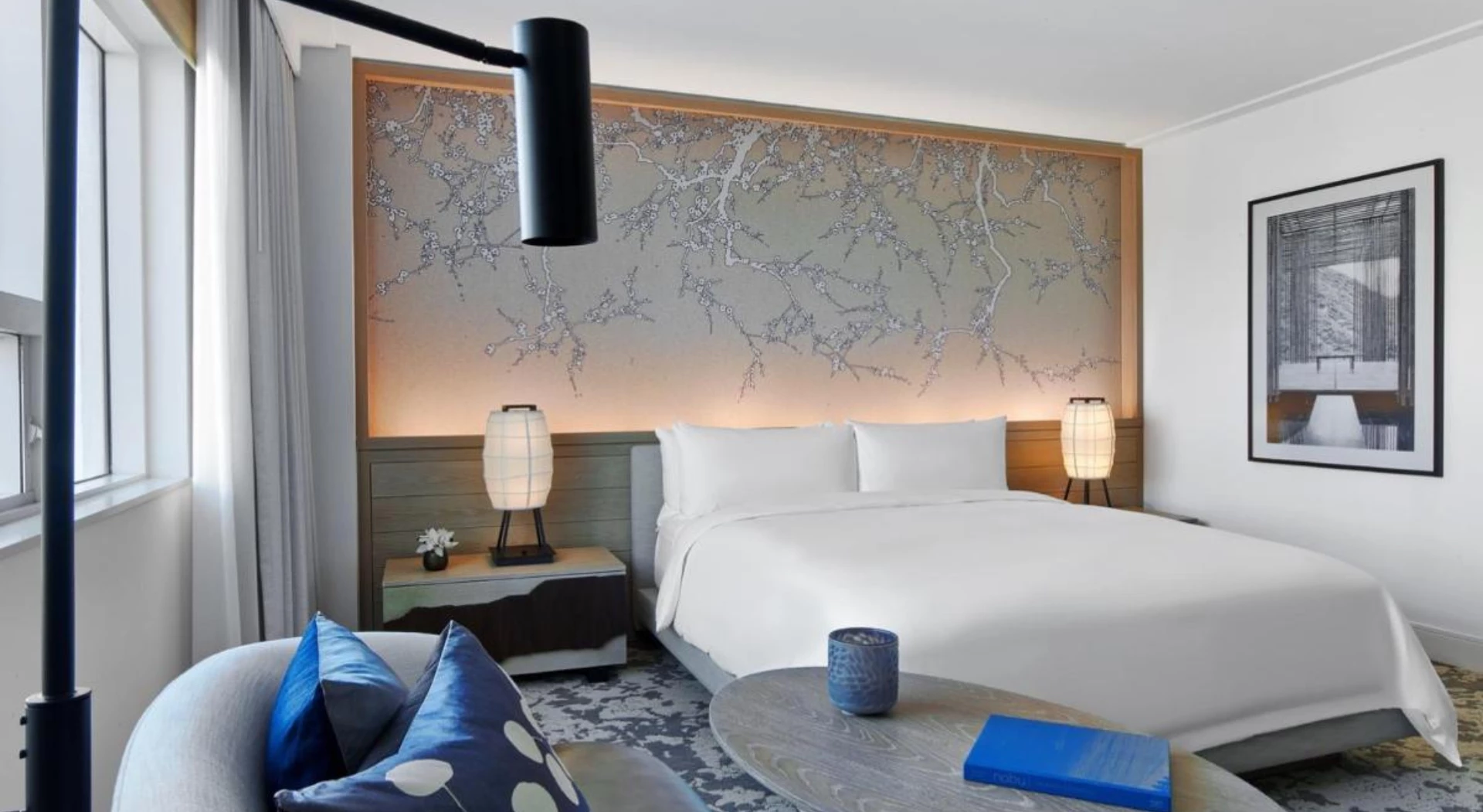 Luxury gay travel
