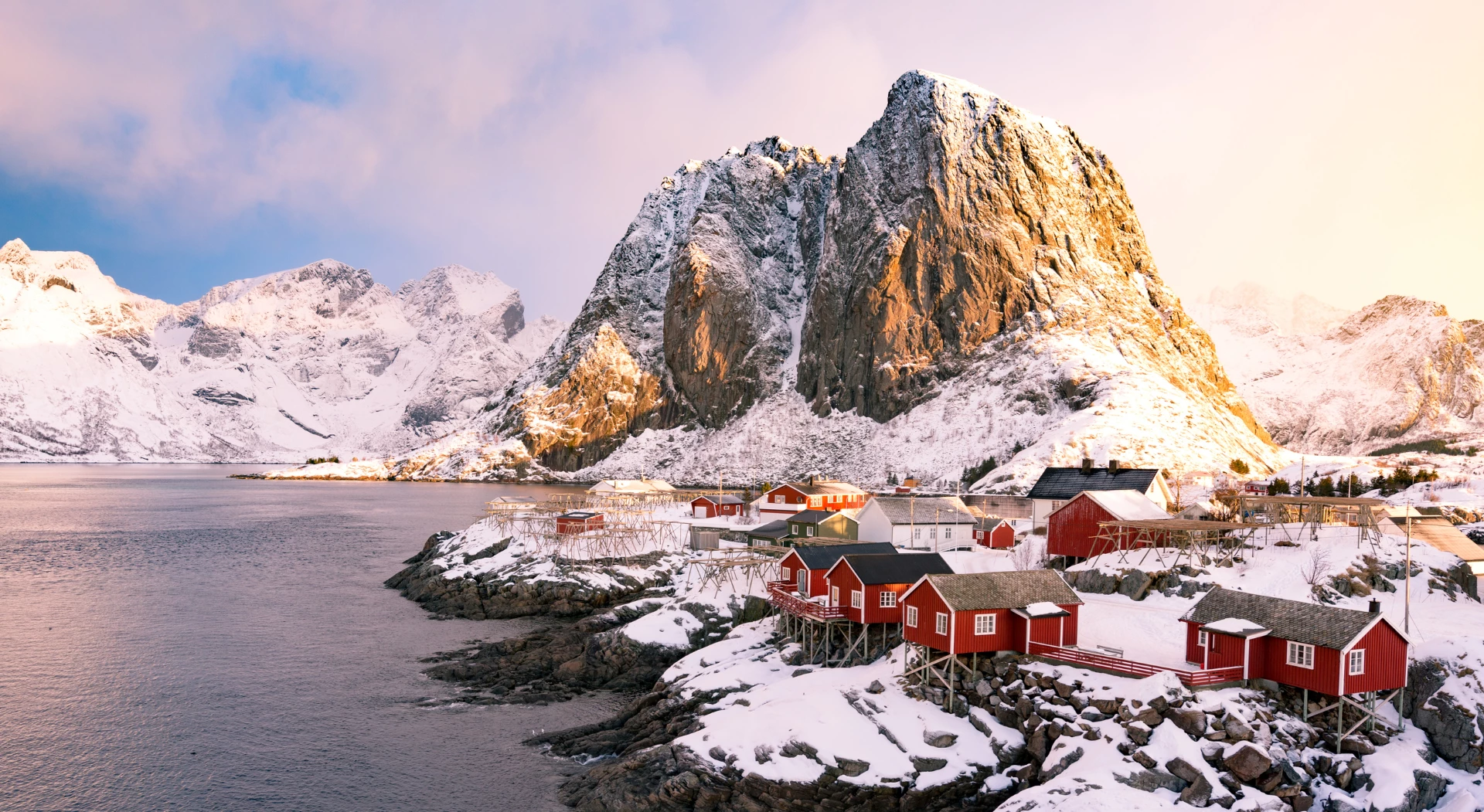 The Best Christmas Getaways