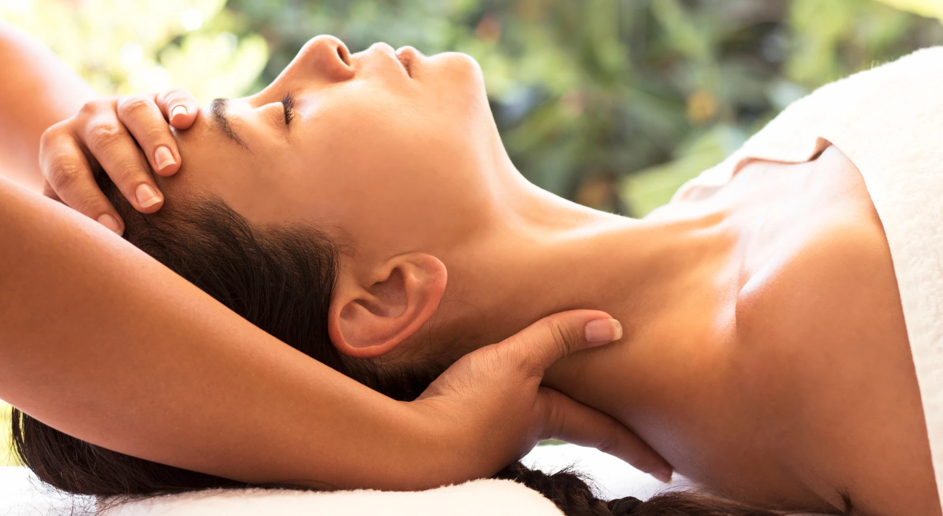 Spa and Wellness in Thailand