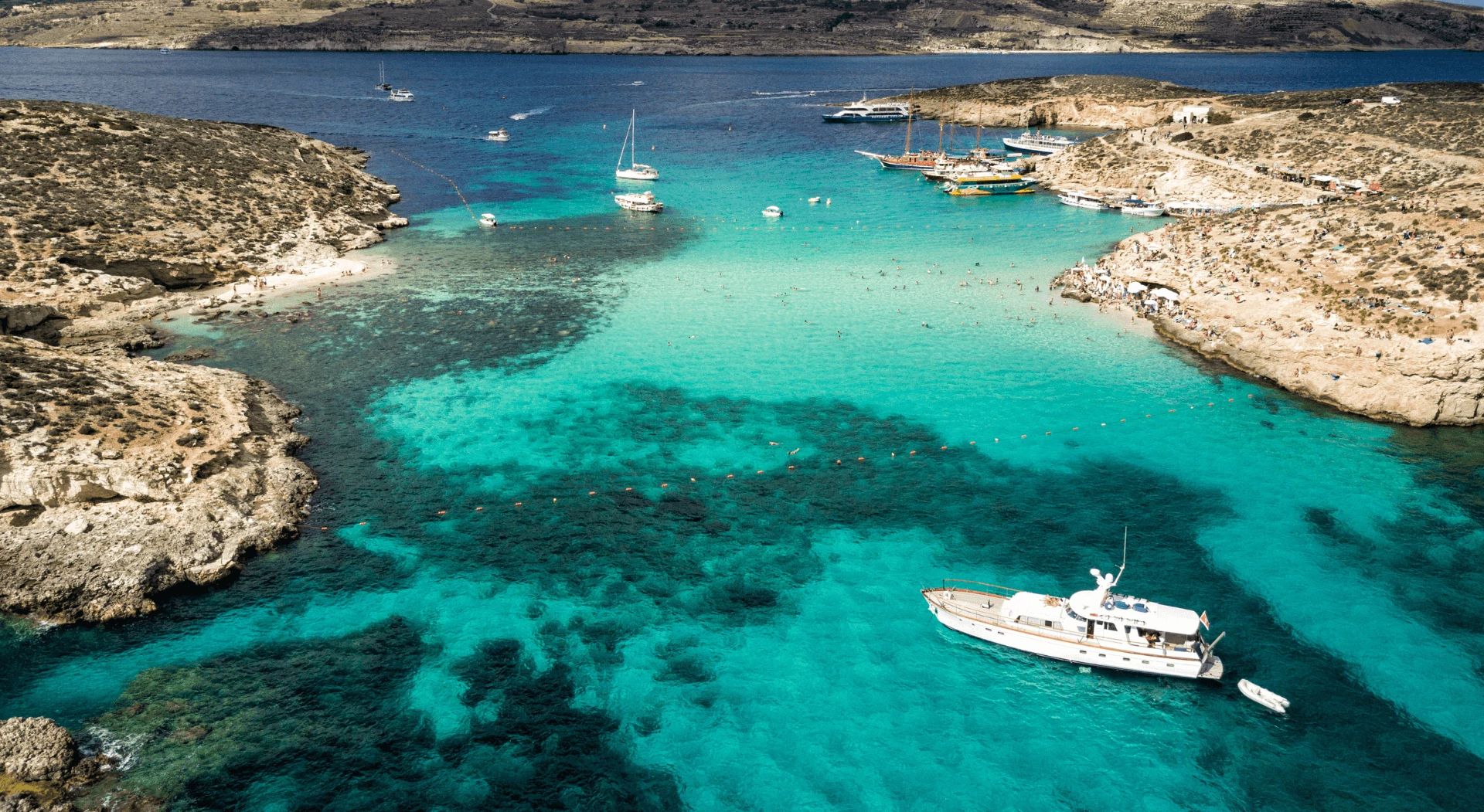Discover Luxury Travel in Malta