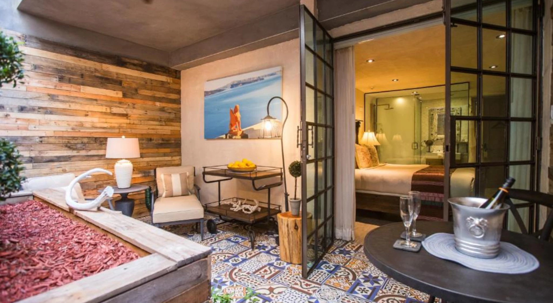 O:live Boutique Hotel