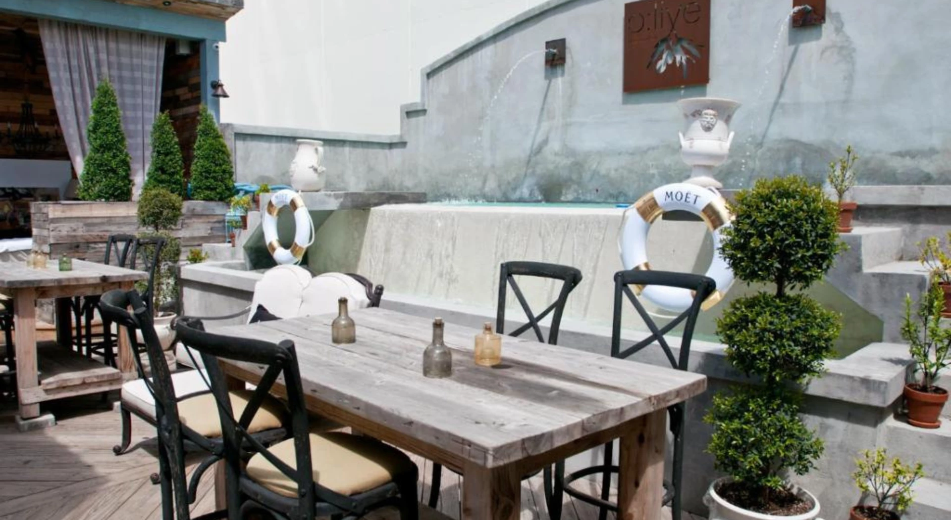 O:live Boutique Hotel