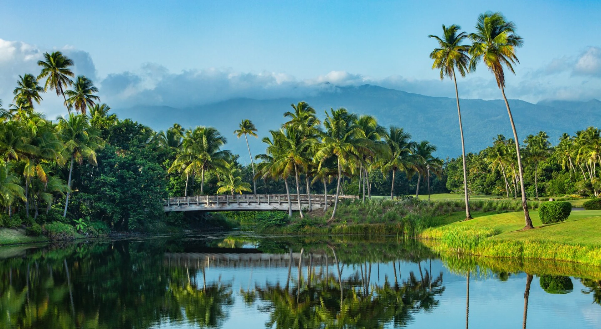 St. Regis Bahia Beach Resort