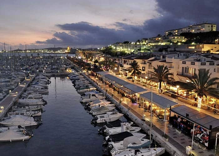 MiM Sitges Boutique And Spa