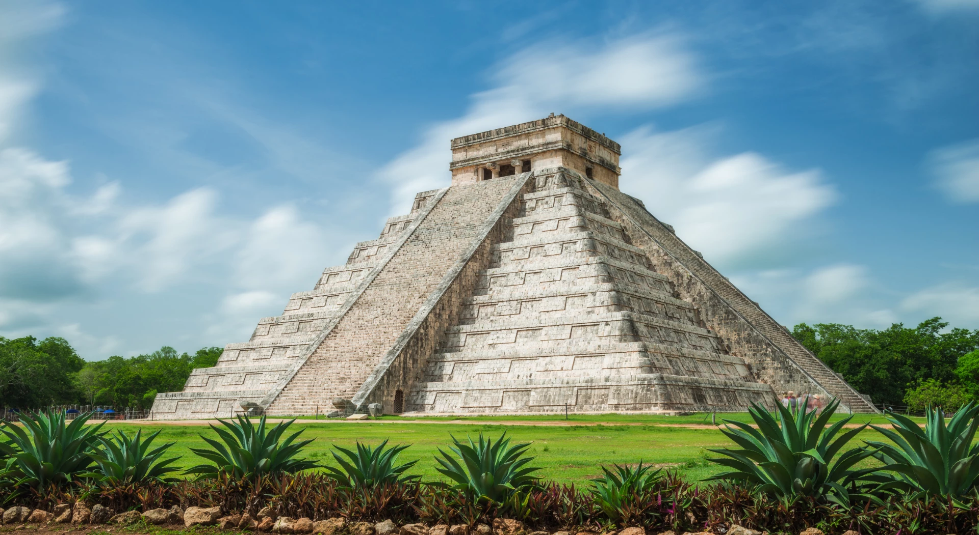 Chichen Itza