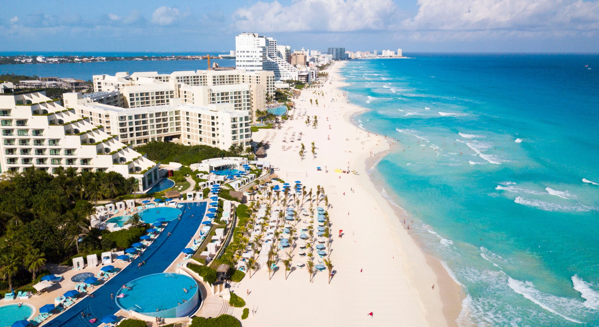 Plan Your Gay Wedding In Mexico