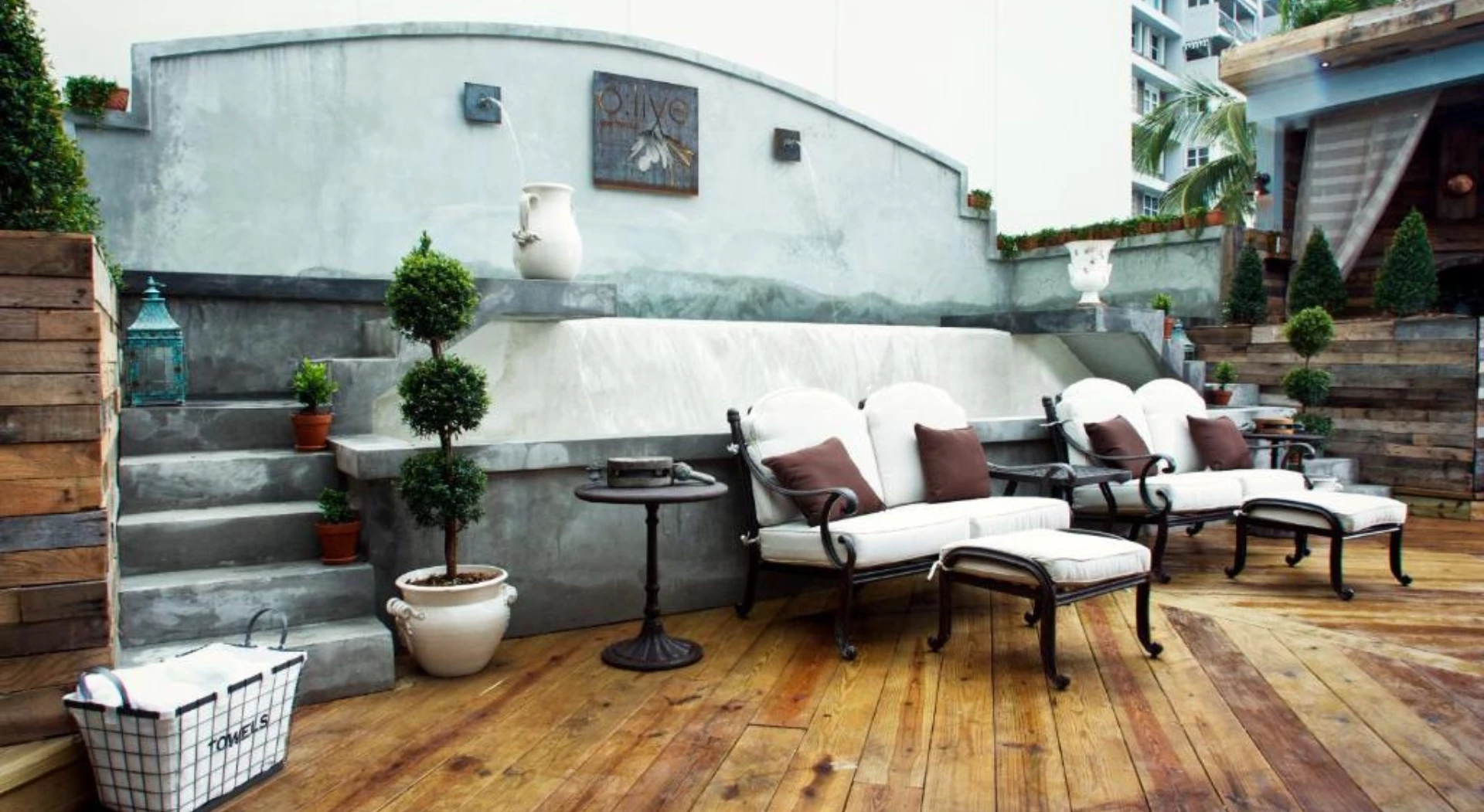 O:live Boutique Hotel