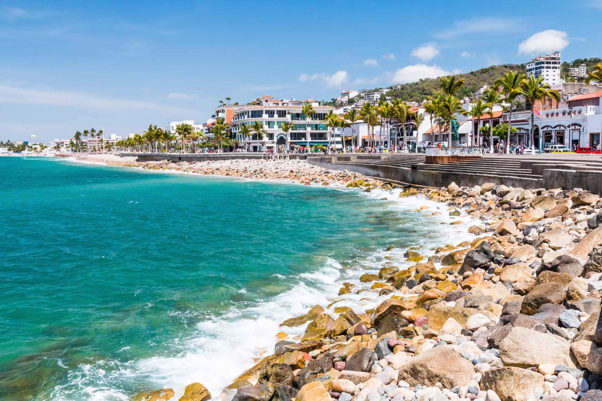 Puerto Vallarta vs Cancun - which is better?