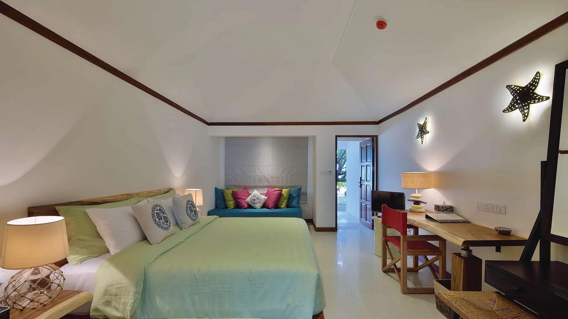 Luxury gay travel