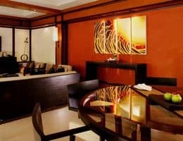 Banyan Tree Phuket