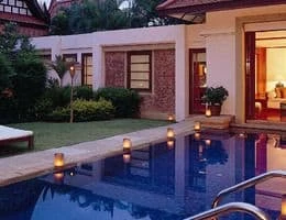Luxury gay travel